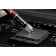 Keo tản nhiệt Noctua NT-H1 | NT-H2 - 3.5g / 10g Thermal Paste
