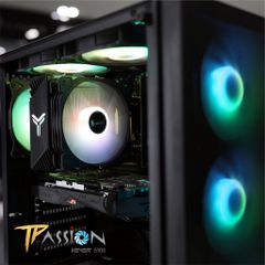 Tản nhiệt khí CPU RGB Jonsbo CR-1000 EVO | CR-1400 White (Trắng) EVO