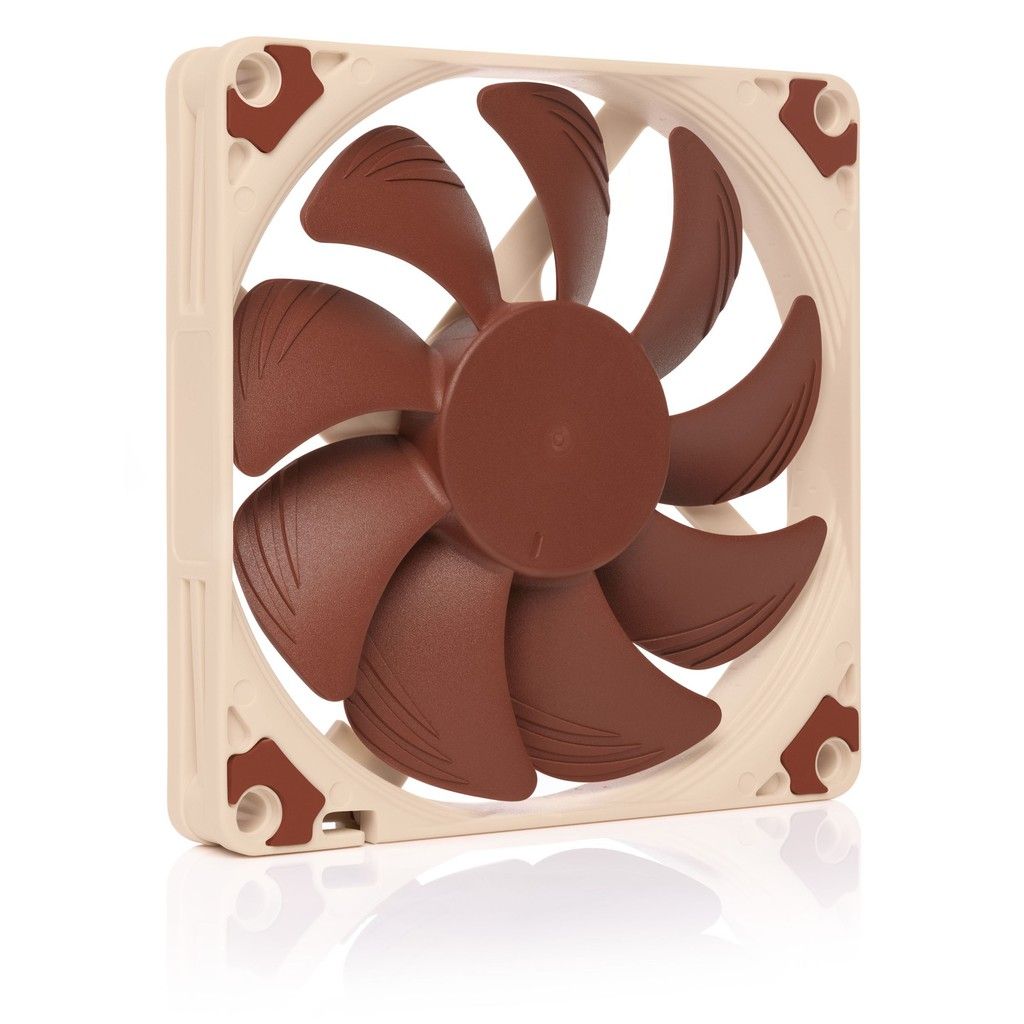 Quạt tản nhiệt Noctua NF-A9x14 PWM