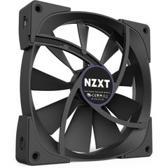Quạt Tản Nhiệt Fancase NZXT AER RGB 2 120mm | 140mm - LED ARGB