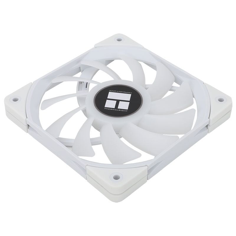 Quạt Fan Case ThermalRight TL-C12015W-S LED ARGB Slim Fan