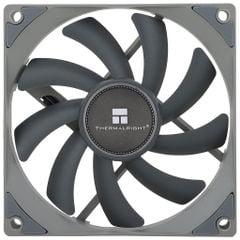 Quạt Fan Case 9cm ThermalRight TL-9015 Đen | Trắng | Xám PWM Slim Fan | TL - 9015