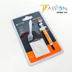 Keo tản nhiệt ID-Cooling TG15 1.5 grams