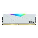 Ram ADATA XPG D50 Bus 3200MHz |  16GB | GREY - WHITE LED RGB