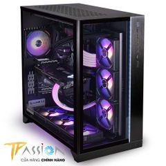 Quạt Fan Case LIAN LI UNI FAN AL120 | AL140 LED ARGB - Ghép nối, không dây