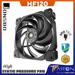 Quạt Fan Case 12cm JONSBO HF120 PWM