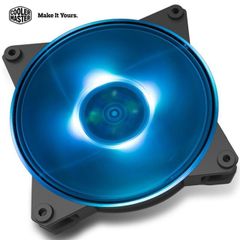 Quạt tản nhiệt Fan Case 14cm Cooler Master MasterFan MF140R RGB
