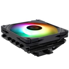 Tản nhiệt khí CPU Thermalright AXP120 - X67 | WHITE | BLACK ARGB