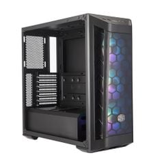 Vỏ Case Máy Tính Cooler Master MasterBox MB511 TG ARGB