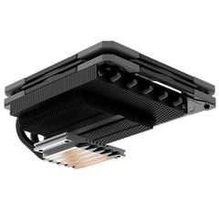 Tản nhiệt khí CPU ID-Cooling IS-50X V2 (hỗ trợ Socket Intel LGA1700)