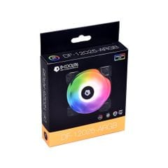 Quạt Fan Case 12cm ID-Cooling DF-12025 LED ARGB