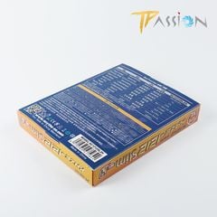 Quạt tản nhiệt fan case 12cm Scythe KAZE-1212 Slim REV.B