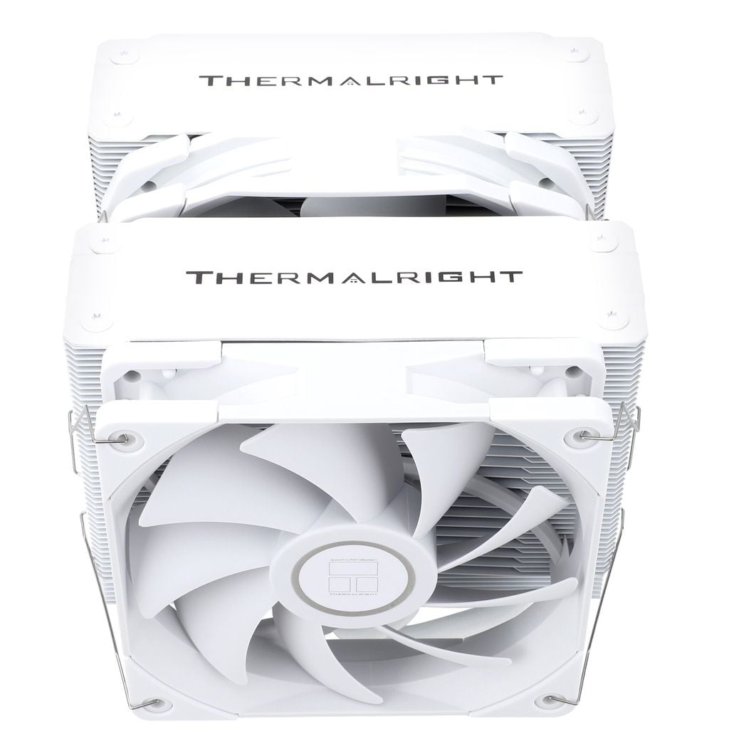 Tản nhiệt khí CPU Thermalright Frost Spirit 140  BLACK | WHITE V3 (FS140 V3)