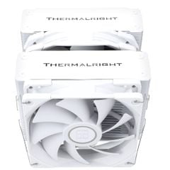 Tản nhiệt khí CPU Thermalright Frost Spirit 140  BLACK | WHITE V3 (FS140 V3)