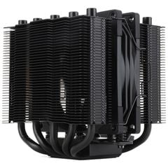 Tản nhiệt khí CPU ThermalRight Silver Soul 110 BLACK | WHITE (SS110)