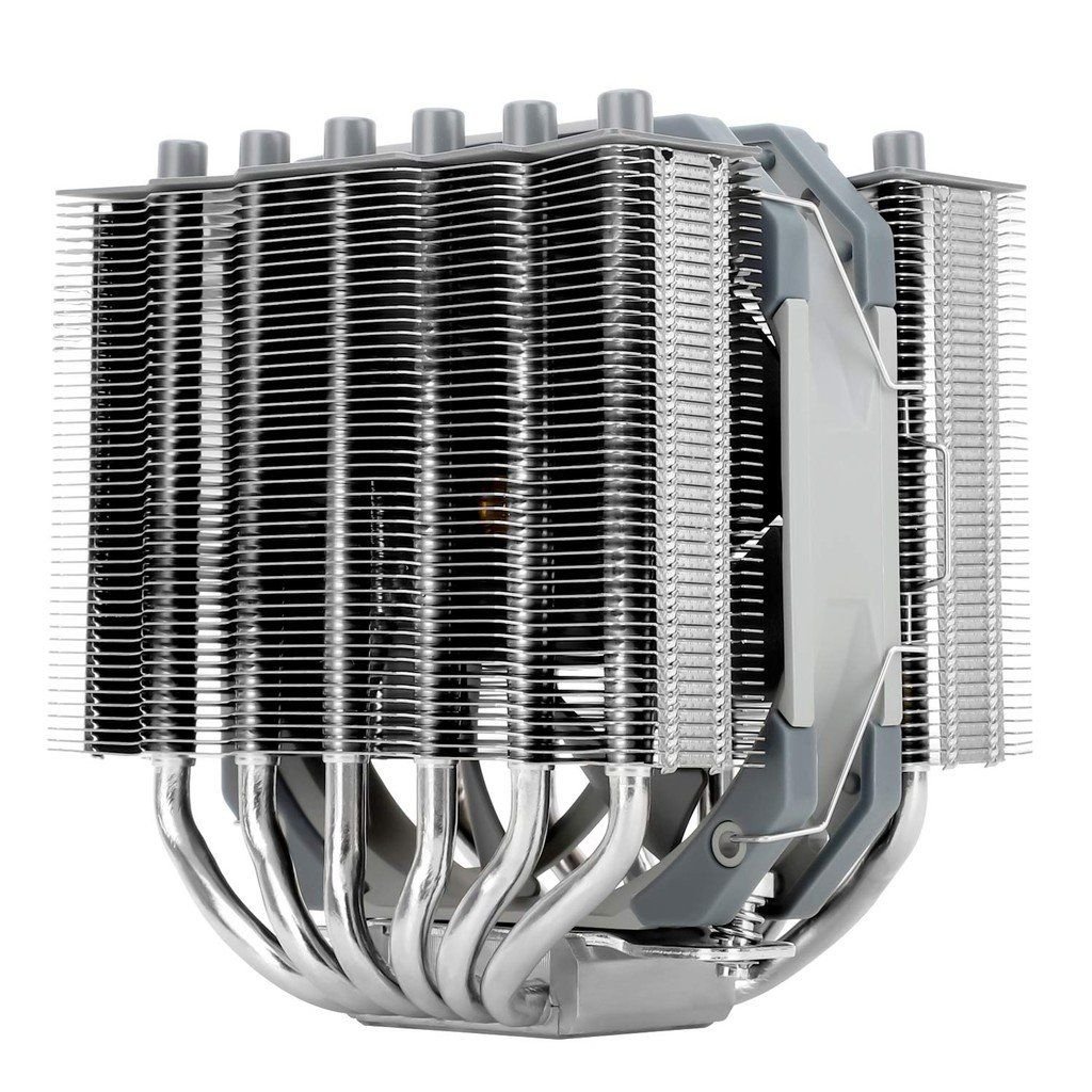 Tản nhiệt khí CPU ThermalRight Silver Soul 135 (SS135) 6 ống đồng