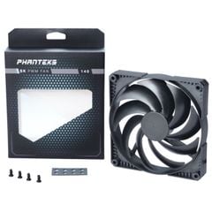 Quạt Fan Case Phanteks Skiron 120 | 140mm SK PWM Fan