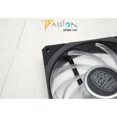 Quạt Fan Case 12cm Cooler Master MasterFan SF120R ARGB
