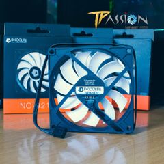 Quạt Fan Case 9cm ID-Cooling TF-9215 PWM Slim Fan
