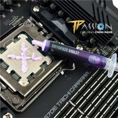 Keo tản nhiệt Cooler Master CryoFuze Violet 12.6W/mk