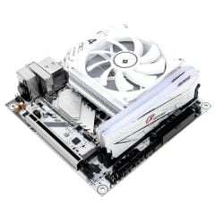 Tản nhiệt khí CPU Thermalright AXP90 - X47 | BLACK | WHITE