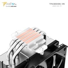 Tản nhiệt khí CPU ID-Cooling SE-214-XT PRO KHÔNG LED - Chính hãng, SE214 XT, socket 1700, 2011, 2066