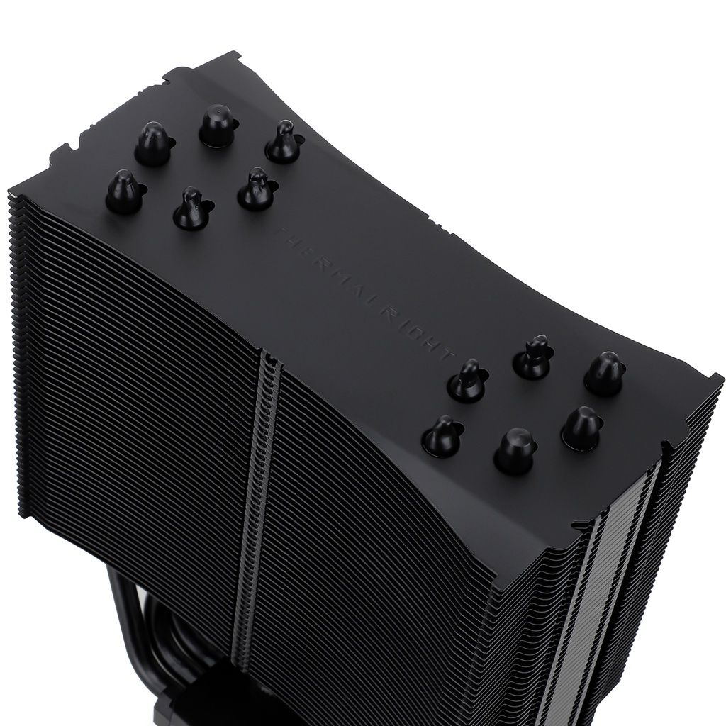 Tản nhiệt khí CPU ThermalRight Ultra-120 Extreme Rev.4 BLACK | WHITE (Ultra120EX)