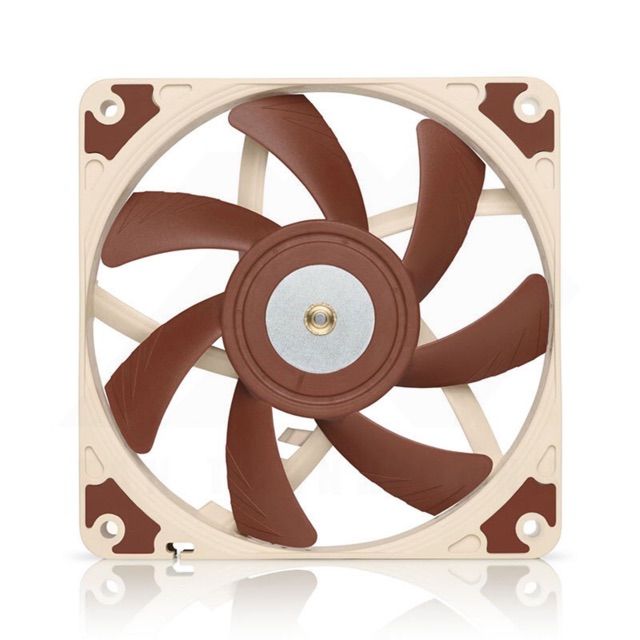 Quạt Fan Case 12cm NOCTUA NF-A12x15 PWM