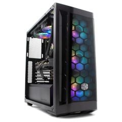 Vỏ Case Máy Tính Cooler Master MasterBox MB511 TG ARGB