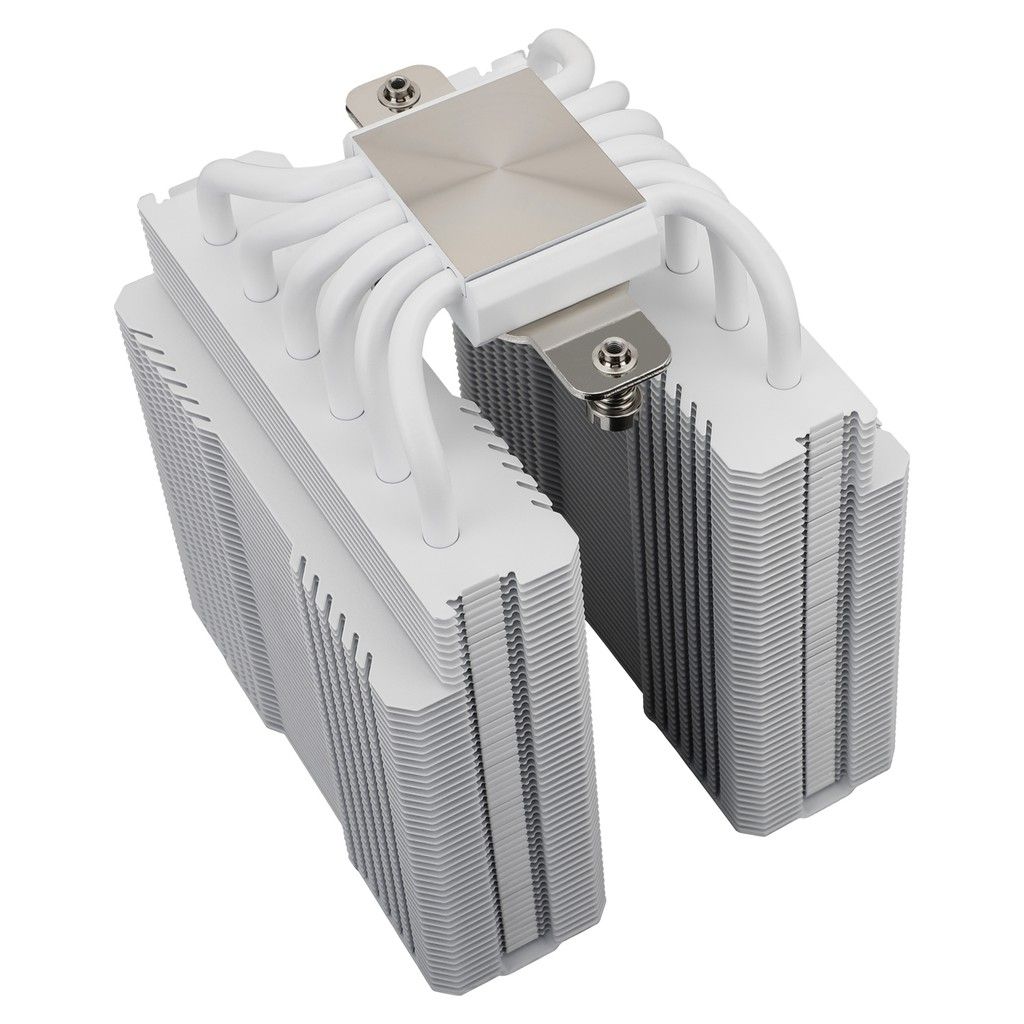 Tản nhiệt khí CPU Thermalright Peerless Assassin 120 WHITE (PA120 Trắng)