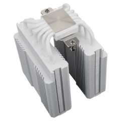 Tản nhiệt khí CPU Thermalright Peerless Assassin 120 WHITE (PA120 Trắng)