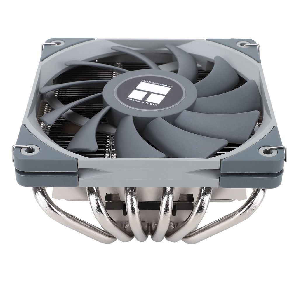 Tản nhiệt khí CPU Thermalright AXP120 - X67 | WHITE | BLACK ARGB
