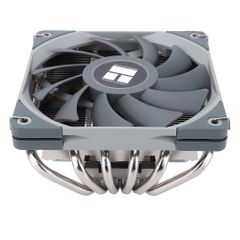 Tản nhiệt khí CPU Thermalright AXP120 - X67 | WHITE | BLACK ARGB