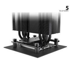 Bộ ngàm tản nhiệt khí, tản nước AIO CPU ID-Cooling Mounting Kit intel 12th LGA 1700/1200/115x