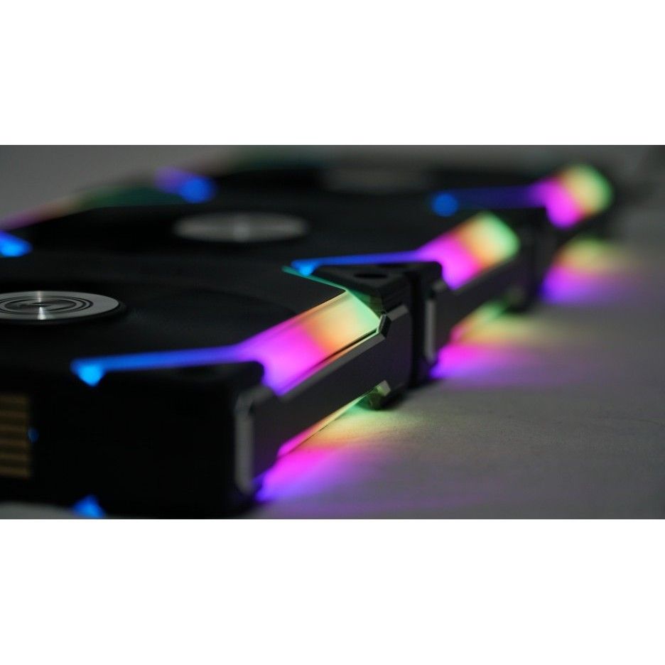 Quạt Fan Case LIAN LI UNI FAN SL120 | SL140 V2 LED ARGB