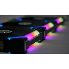 Quạt Fan Case LIAN LI UNI FAN SL120 | SL140 V2 LED ARGB