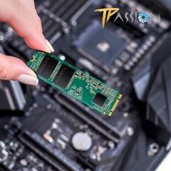 Ổ Cứng SSD M.2 2280 ADATA Ultimate SU650