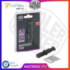 Keo tản nhiệt Cooler Master MASTERGEL PRO New Edition