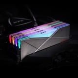 Ram ADATA XPG D50 Bus 3200MHz |  16GB | GREY - WHITE LED RGB