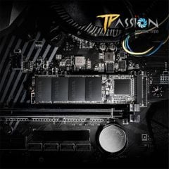 Ổ cứng SSD ADATA XPG SX6000 Lite M.2 2280 NVMe PCIE GEN3X4