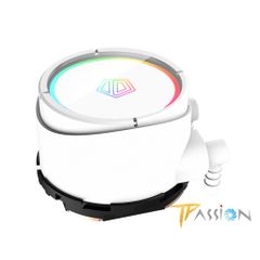 Tản nước AIO CPU ID-Cooling ZOOMFLOW 360XT LED ARGB   BLACK | WHITE