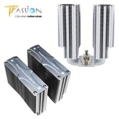 Tản nhiệt khí CPU Thermalright Frost Commander 140  BLACK | WHITE  | FC 140