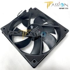 Quạt Fan Case 12cm 1STPlayer X-FAN 120 PWM - Tốc 3000RPM, 4000RPM