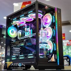 Quạt Fan Case 12cm Cooler Master MASTERFAN MF120 PRISMATIC LED ARGB Gen 2