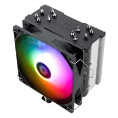 Tản nhiệt khí CPU Thermalright BURST ASSASSIN 120 | LED ARGB (BA120 AGHP Gen3)