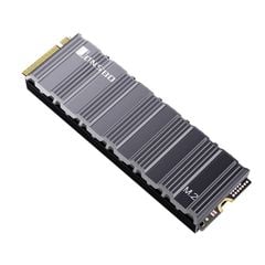 Tản nhiệt SSD M2 2280 Jonsbo M.2 - 5