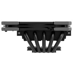Tản nhiệt khí CPU ID-Cooling IS-50X V2 (hỗ trợ Socket Intel LGA1700)