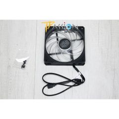 Quạt Fan Case 12cm Cooler Master MasterFan SF120R ARGB
