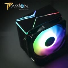 Tản nhiệt khí CPU ID-Cooling SE-234-ARGB V2