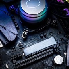 Miếng dán tản nhiệt Cooler Master Thermal Pad PRO 15.3W/mk